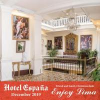 Hotel Espana